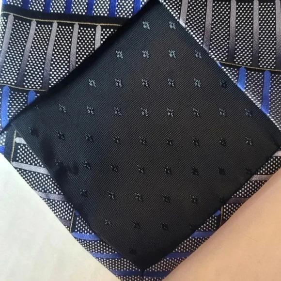 MOSAIC Men's Necktie - Picture 5 of 6